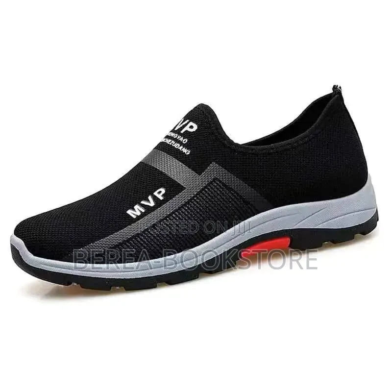 Men's Authentic Sneakers A