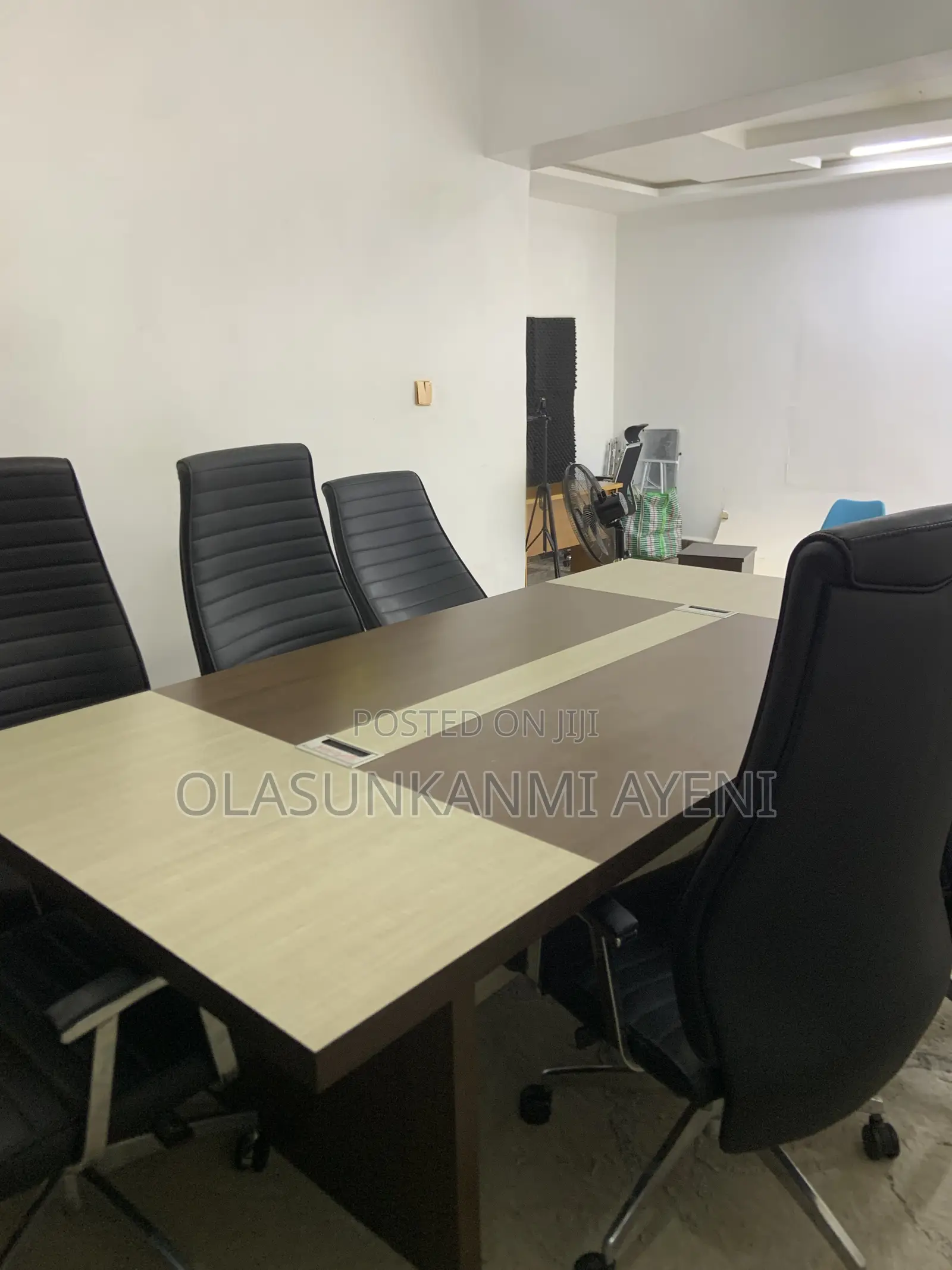Office Chairs