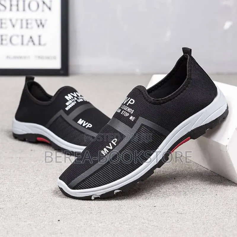 Men's Authentic Sneakers A