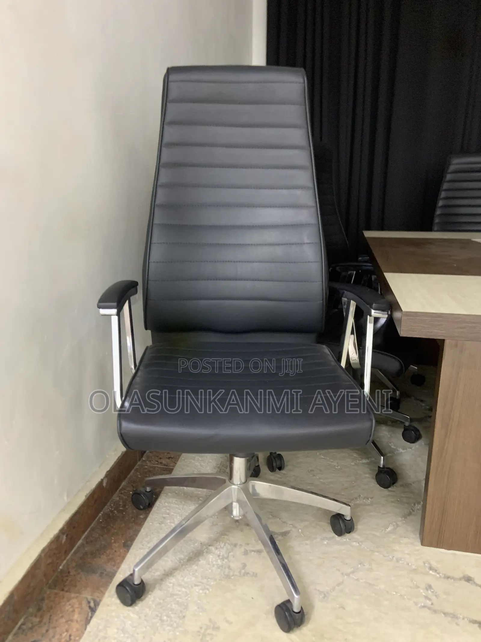 Office Chairs