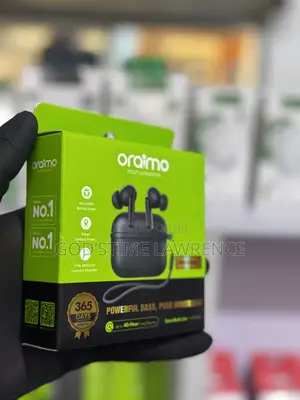 Oraimo SpaceBuds Lite