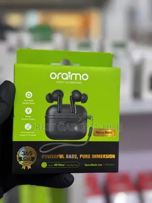 Oraimo SpaceBuds Lite