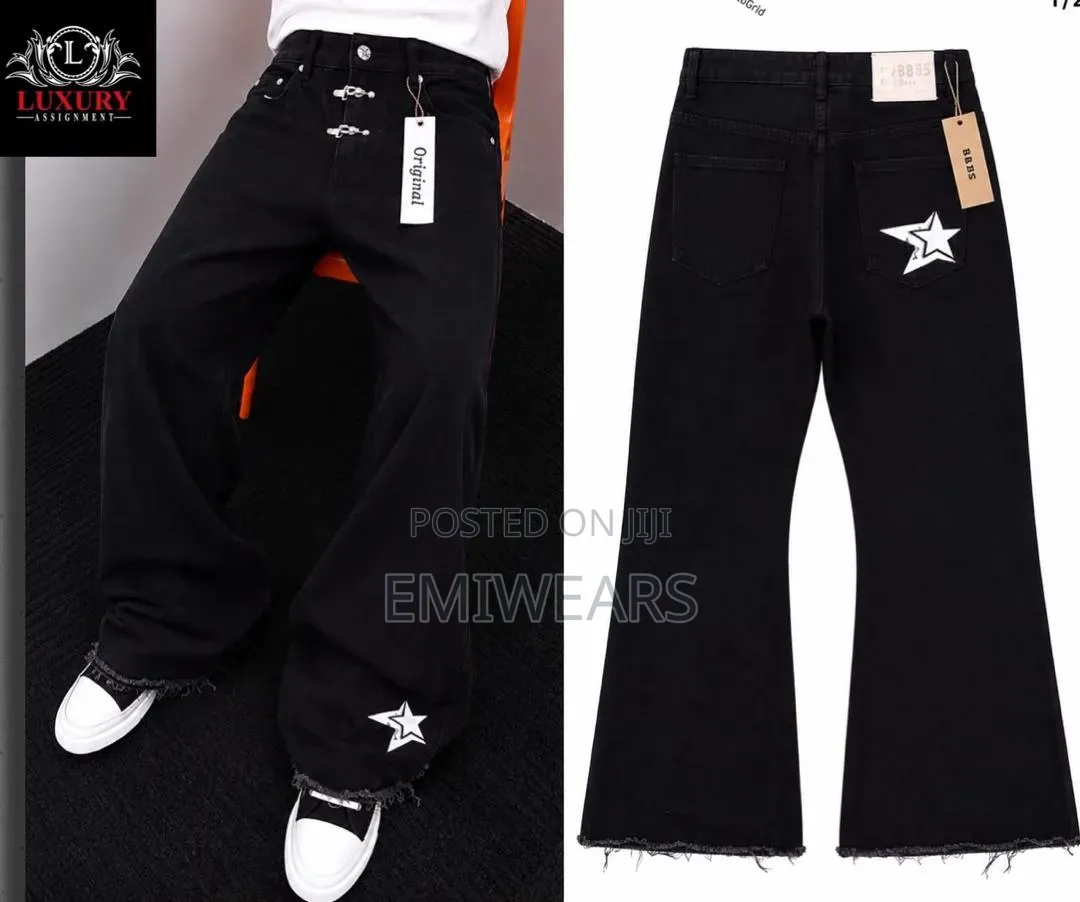 Denim Jeans
