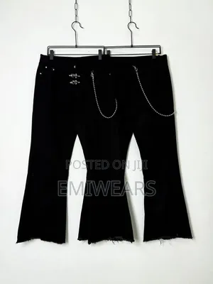 Denim Jeans