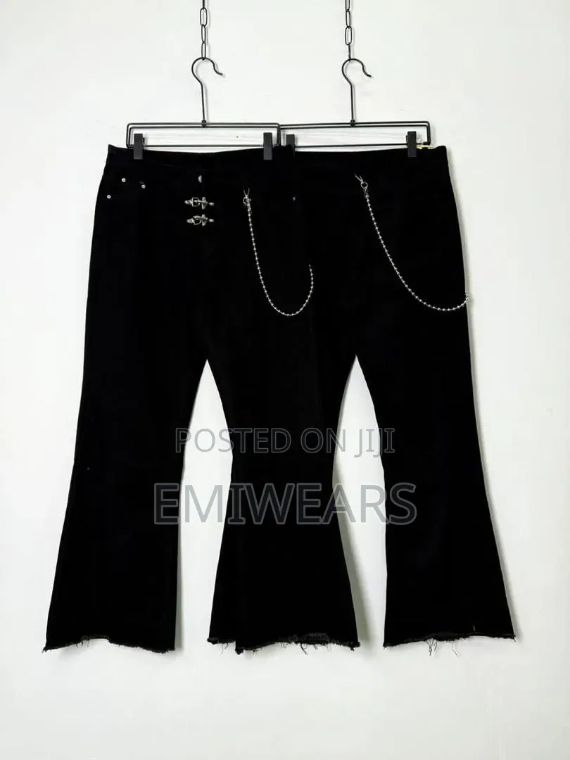 Denim Jeans