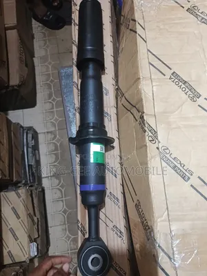 Front Shock Absorber Toyota Landcruiser 2008-2020