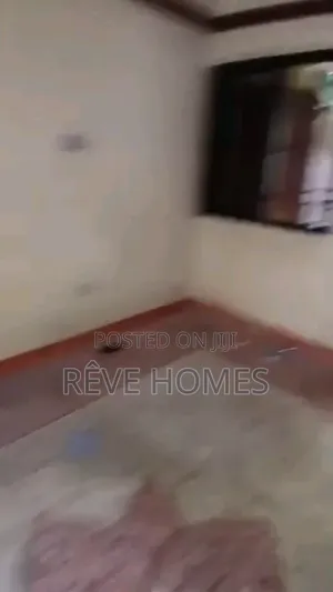 4bdrm Block of Flats in Kosofe / Kosofe for rent