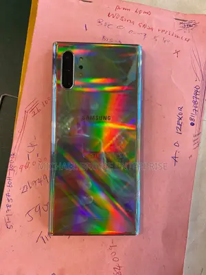 Samsung Galaxy Note 10 Plus 256 GB