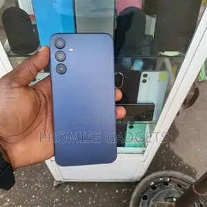Samsung Galaxy A16 128 GB