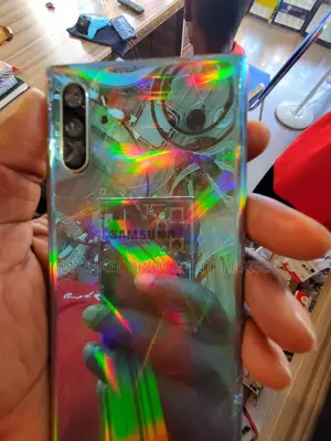 Samsung Galaxy Note 10 Plus 256 GB