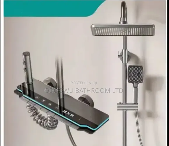 Quality Luxury Shower