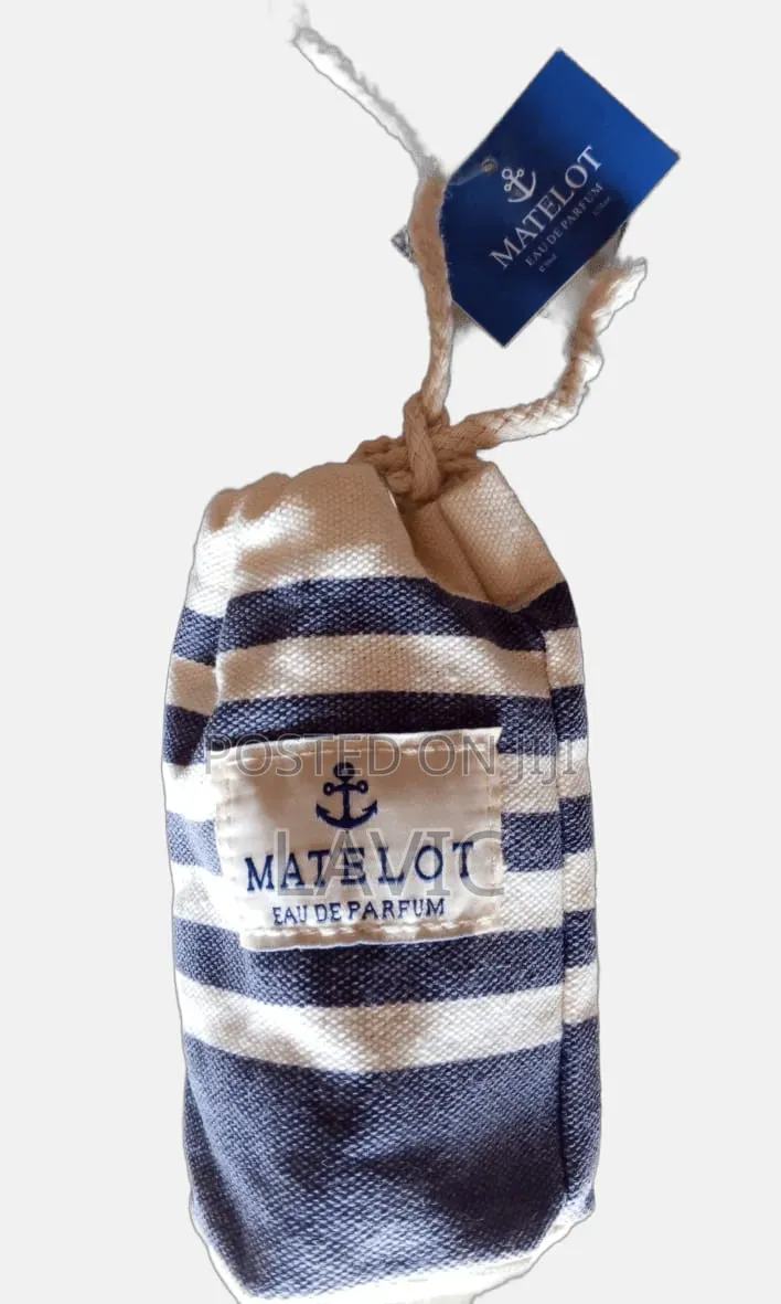 Matalot Perfume