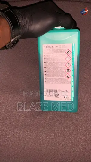 Stabimed Disinfectant