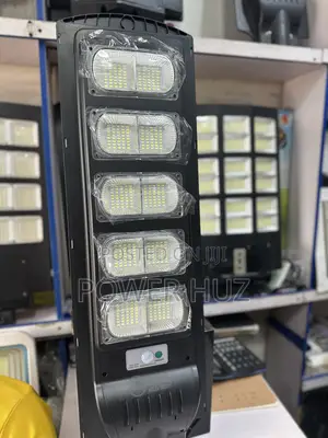 1500w Solar Street Light