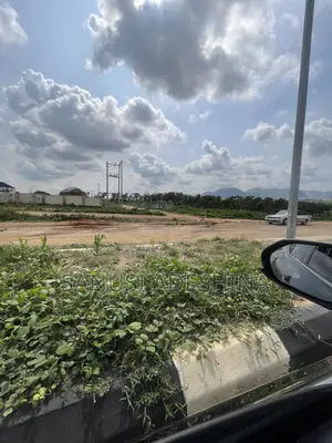 5,Hectares of Mixed Use at Karsana Abuja Nigeria