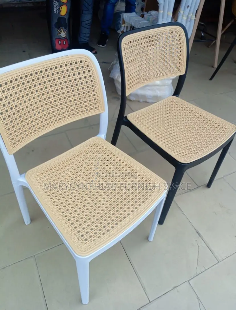 Restaurant Chairs