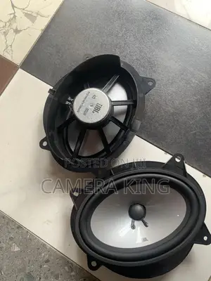 JBL Car Sleeker
