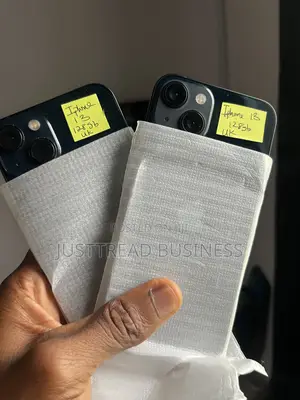 Apple iPhone 13 128 GB Blue