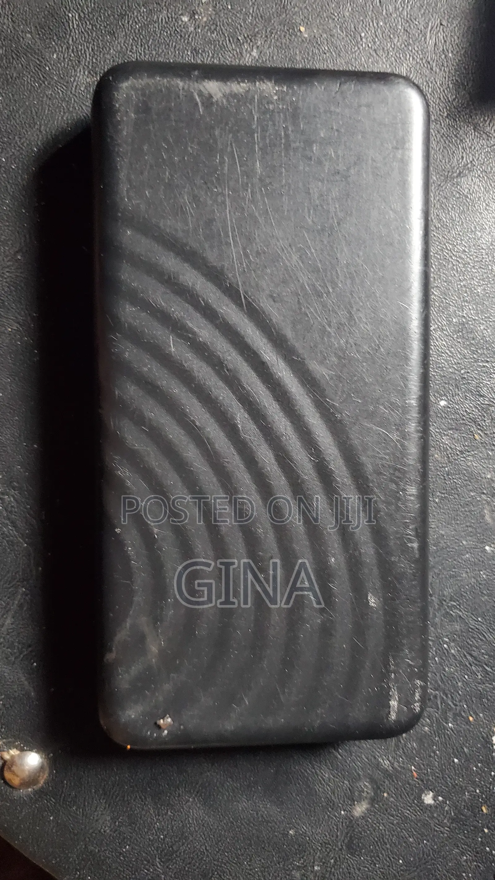 Itel PowerBank