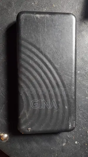 Itel PowerBank