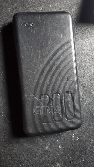 Itel PowerBank