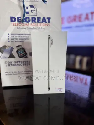 New Apple iPhone Air 256 GB Gold