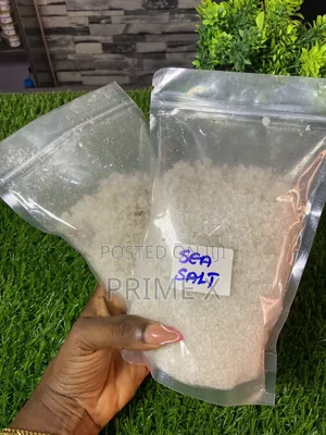 Organic Seeds