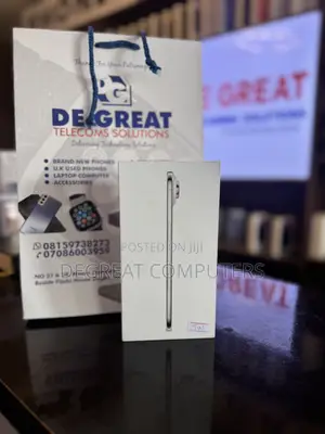New Apple iPhone Air 256 GB Gold