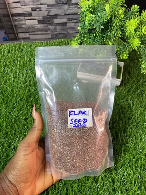 Organic Seeds
