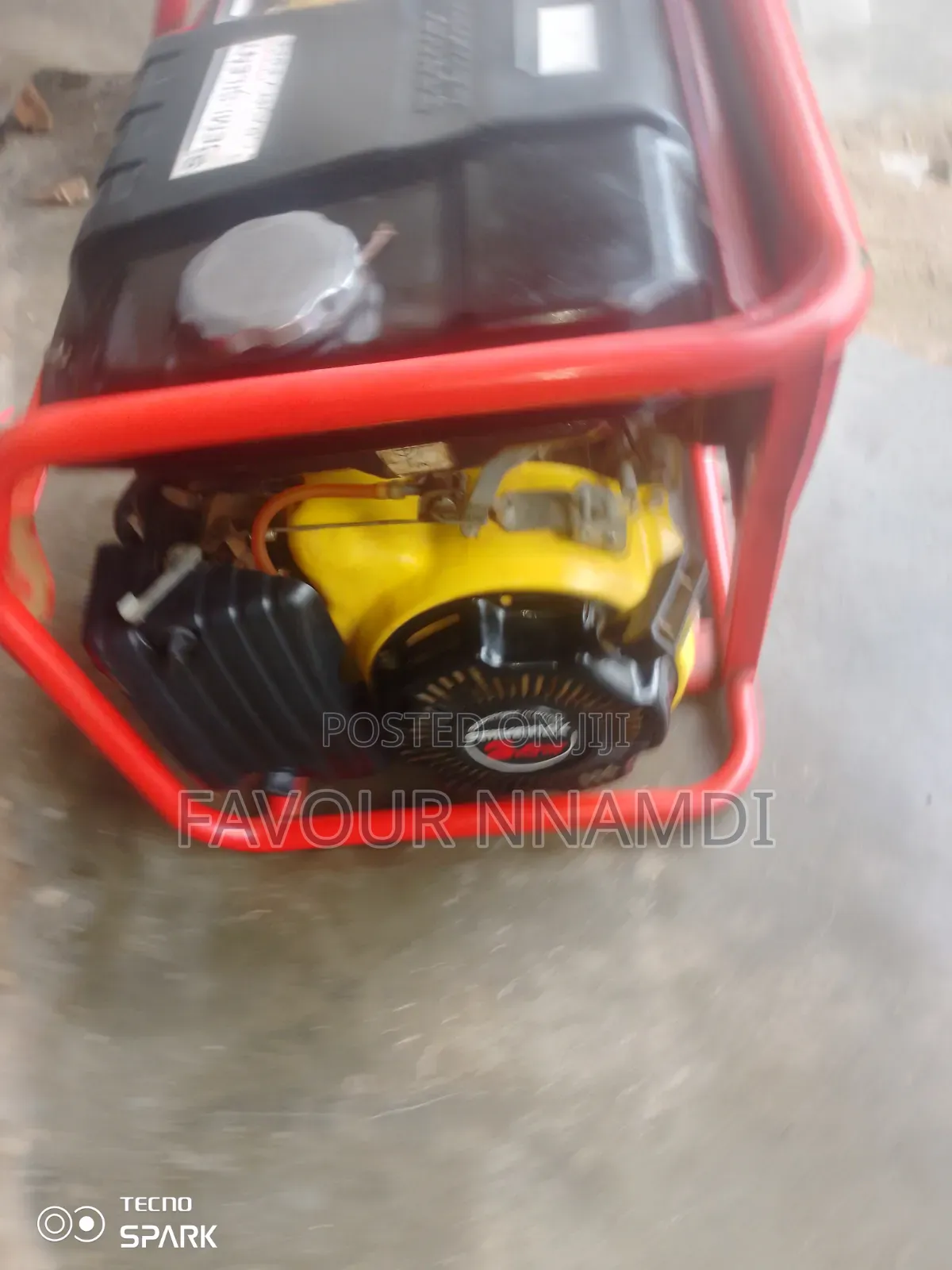 Sewei Generator