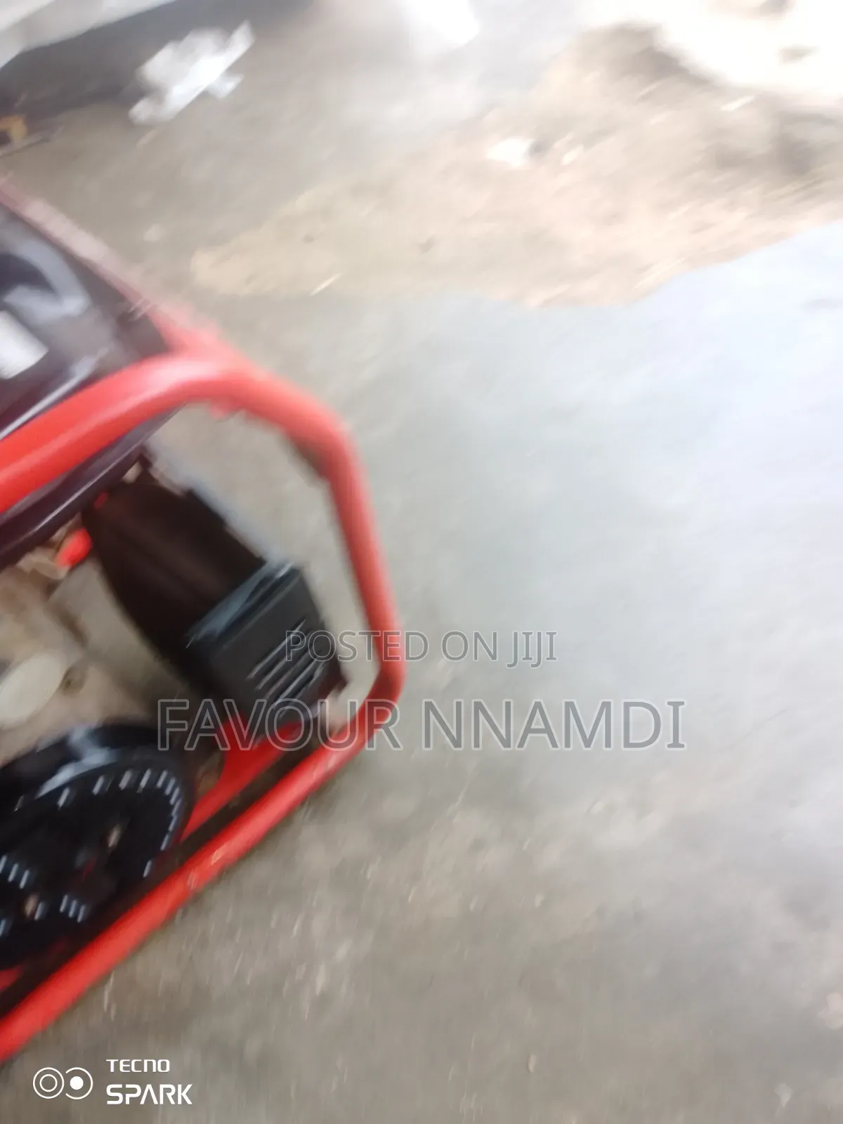 Sewei Generator