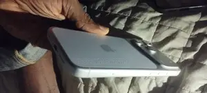 Apple iPhone 17 Pro Max 256 GB Silver