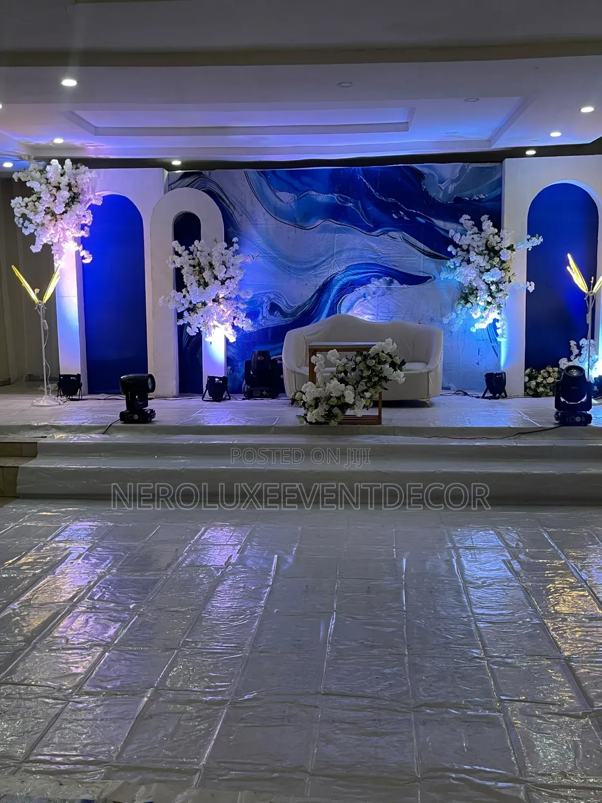 Wedding Decorations
