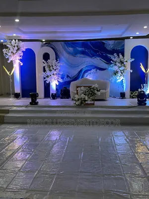 Wedding Decorations