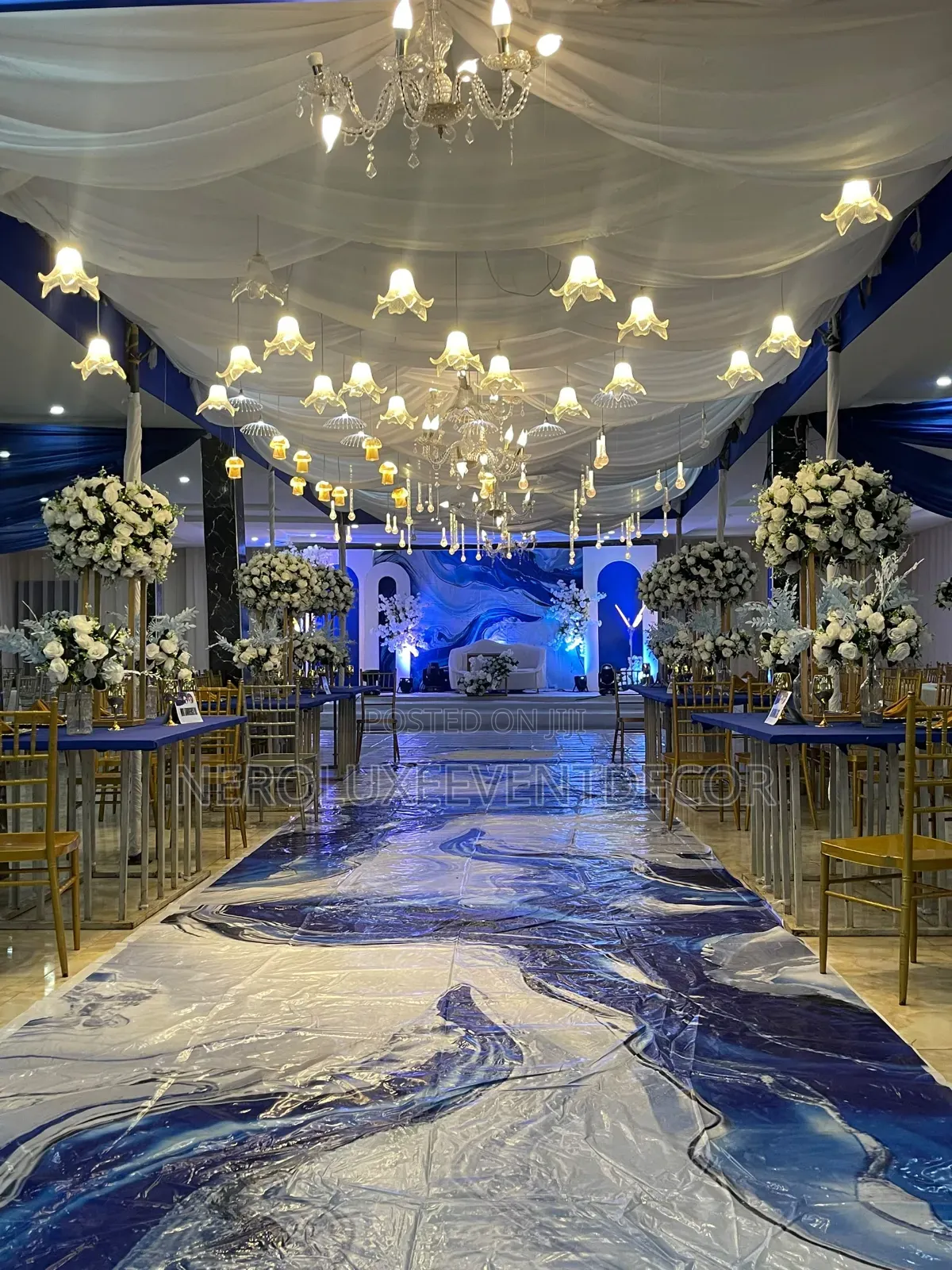 Wedding Decorations