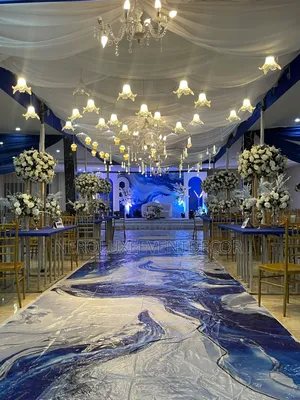 Wedding Decorations