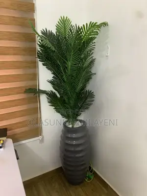 Flower Vase