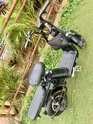 Tailg 2016 Black