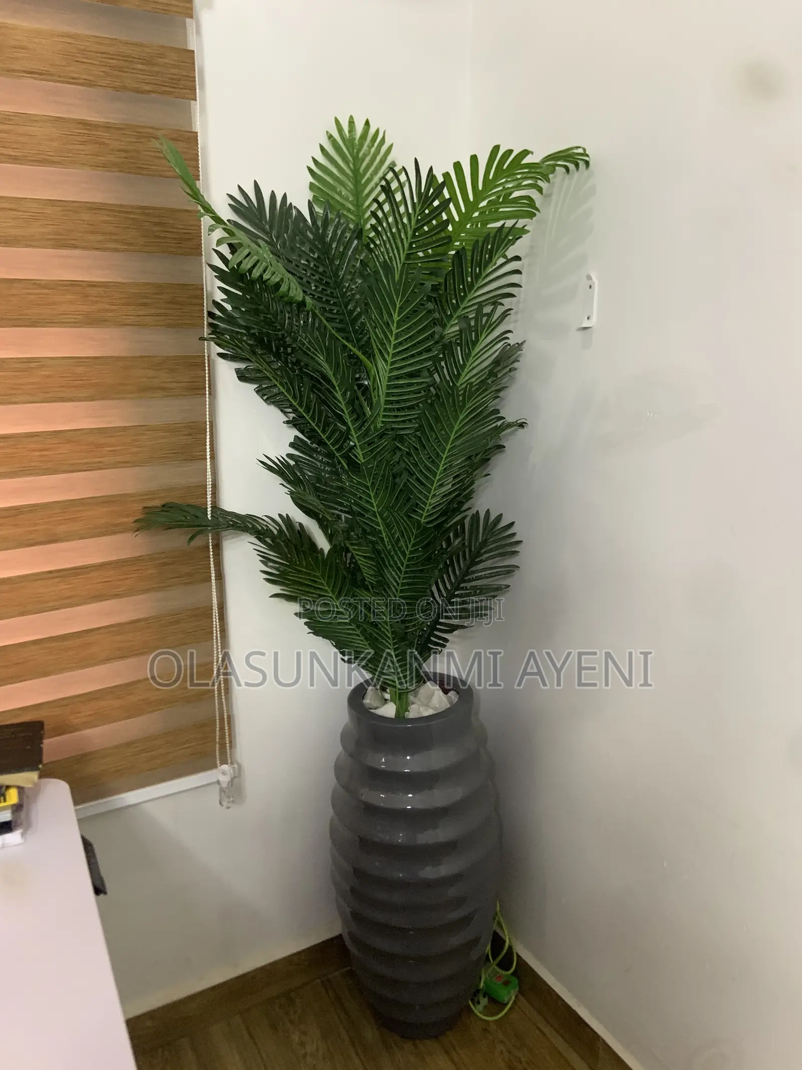 Flower Vase