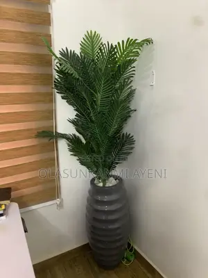 Flower Vase