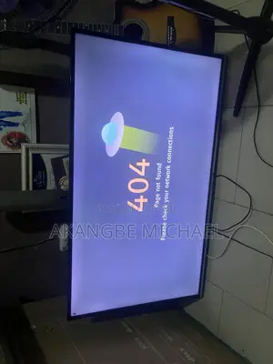 Hisense TV