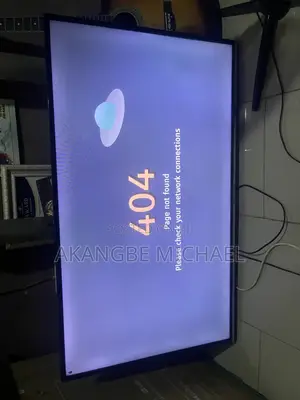 Hisense TV