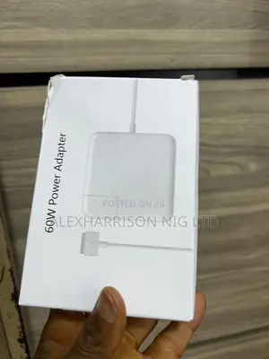 New Apple Safe 2 Charger for MacBooks