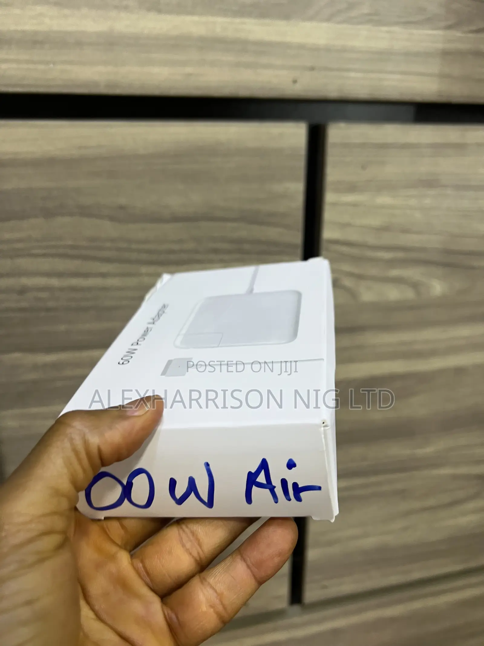 New Apple Safe 2 Charger for MacBooks