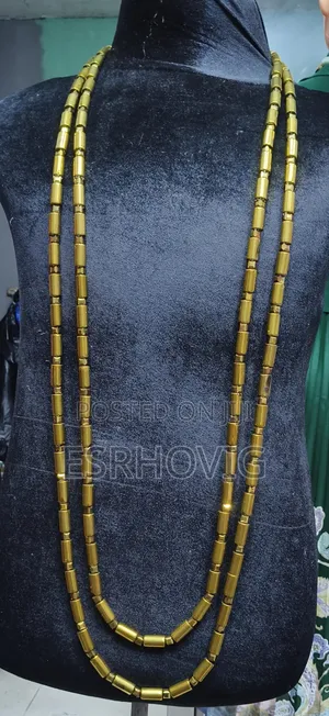 All Gold Plated Beads Sets