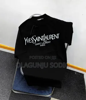 Italian Luxury XXX T-Shirt