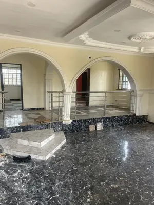 3bdrm Bungalow in Olosun, Akala Express for rent