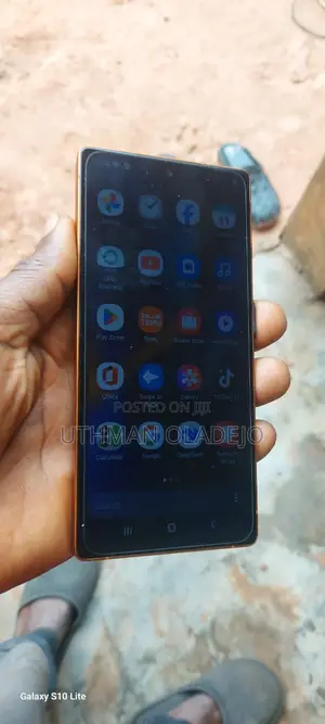 Samsung Galaxy S26 Ultra 5G 1 TB Orange