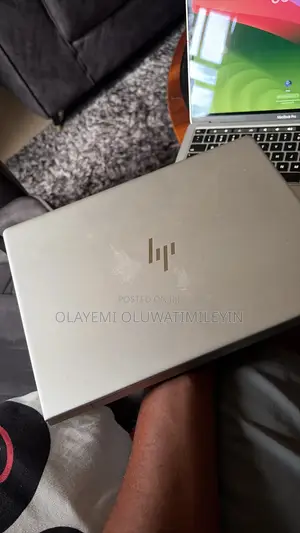 New Laptop HP EliteBook 840 G6 8GB Intel Core 5 SSD 256GB