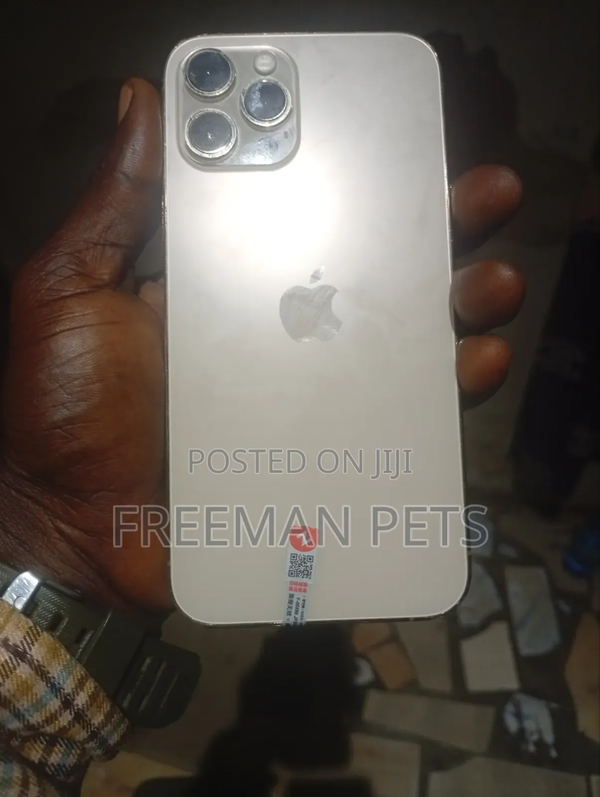 iPRO A10 Mini White